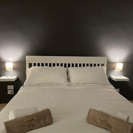 Suite 22 Bari Bagian luar foto
