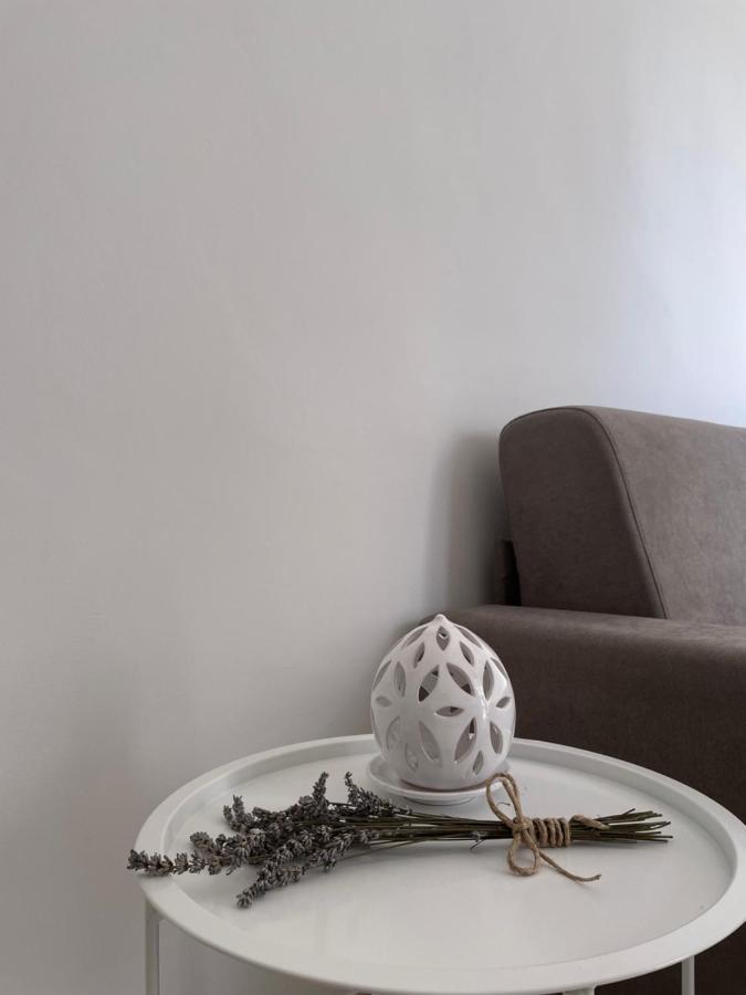 Suite 22 Bari Bagian luar foto