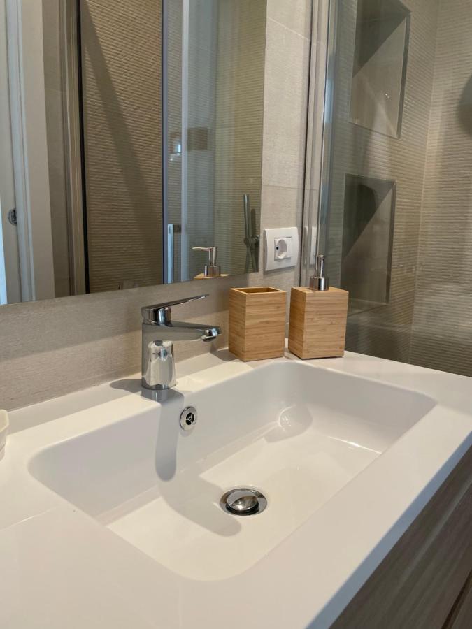 Suite 22 Bari Bagian luar foto
