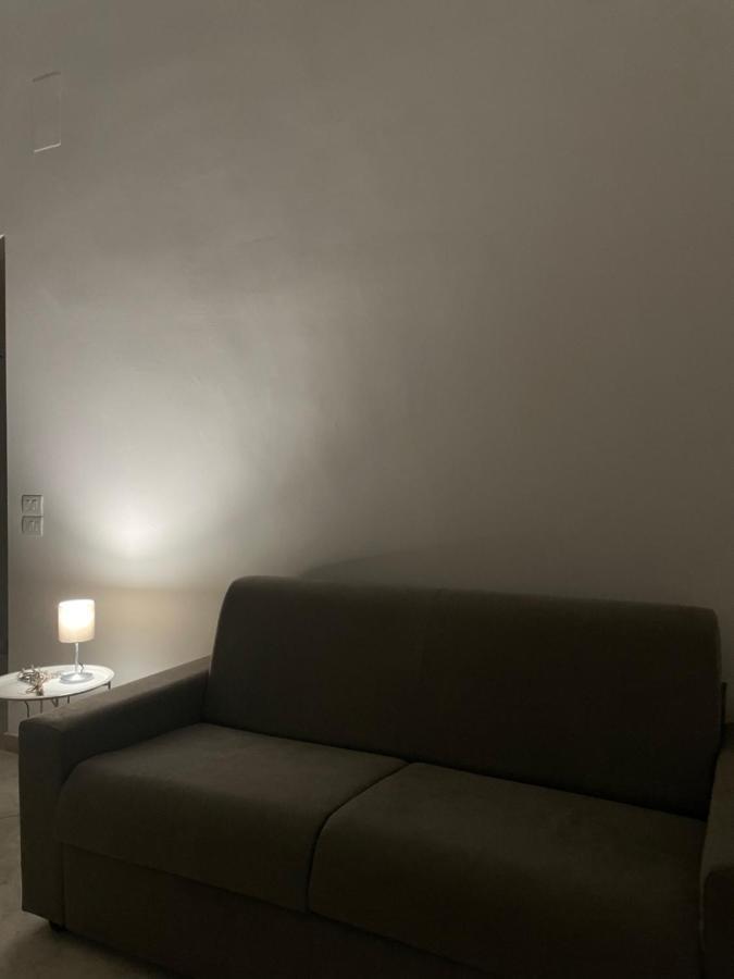 Suite 22 Bari Bagian luar foto