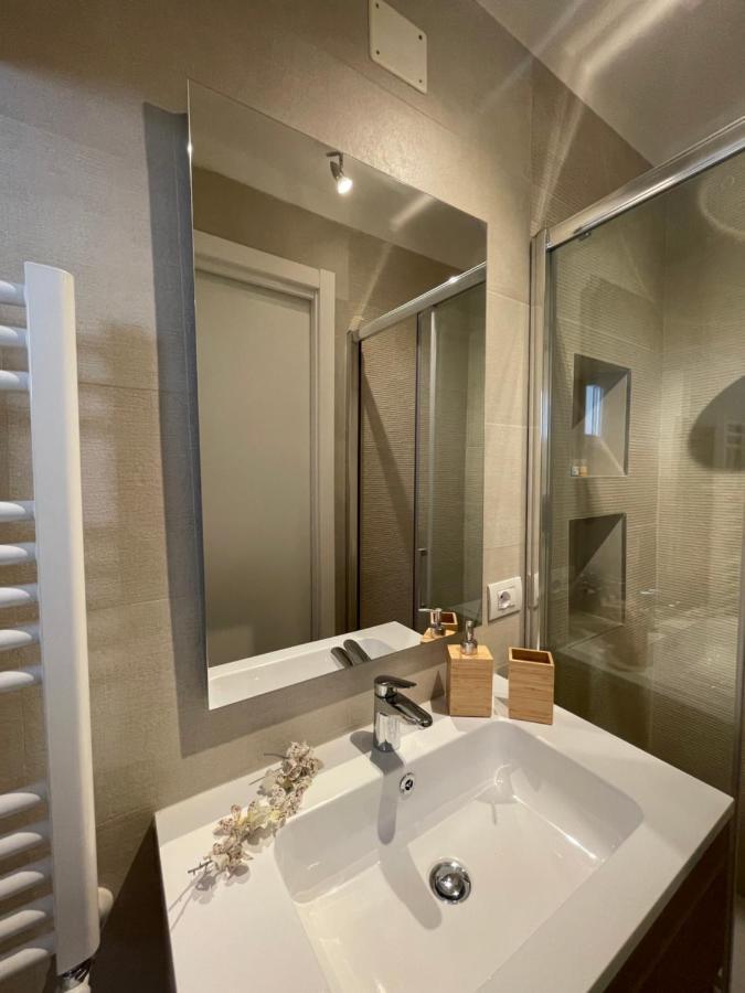 Suite 22 Bari Bagian luar foto