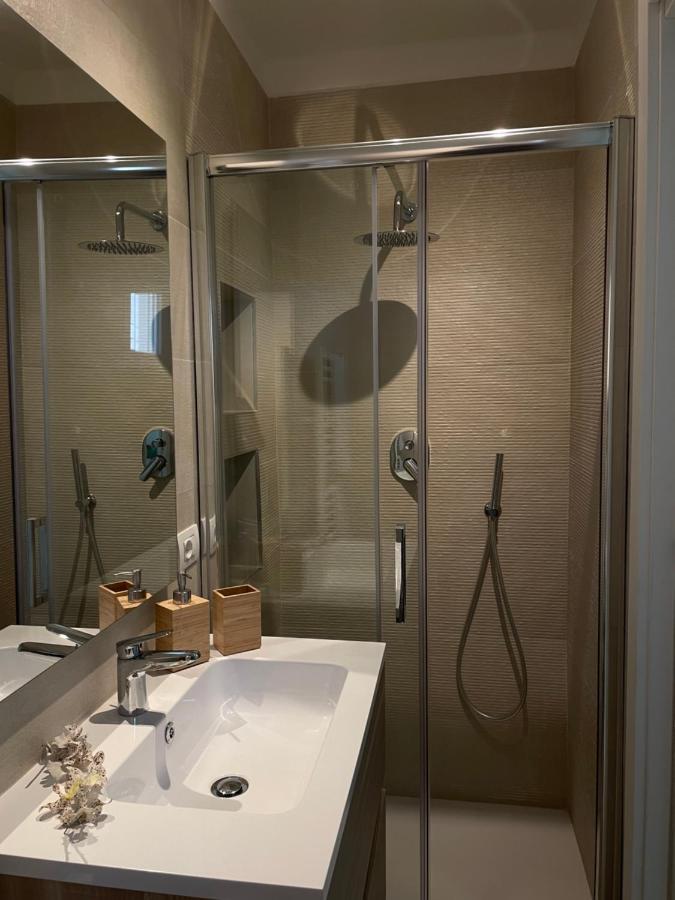 Suite 22 Bari Bagian luar foto