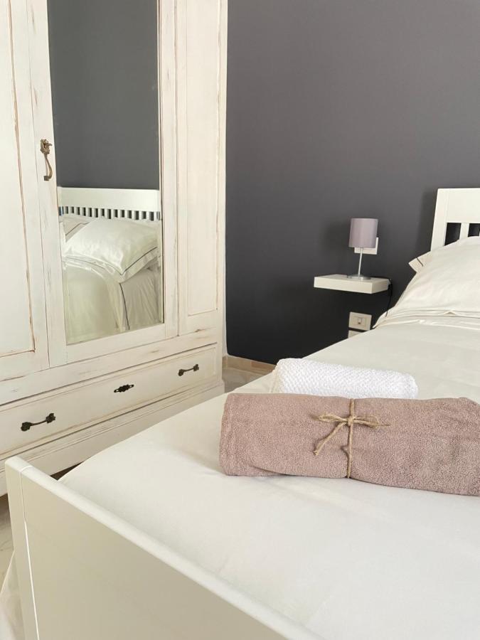 Suite 22 Bari Bagian luar foto