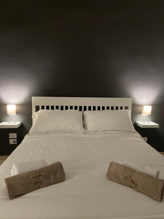 Suite 22 Bari Bagian luar foto