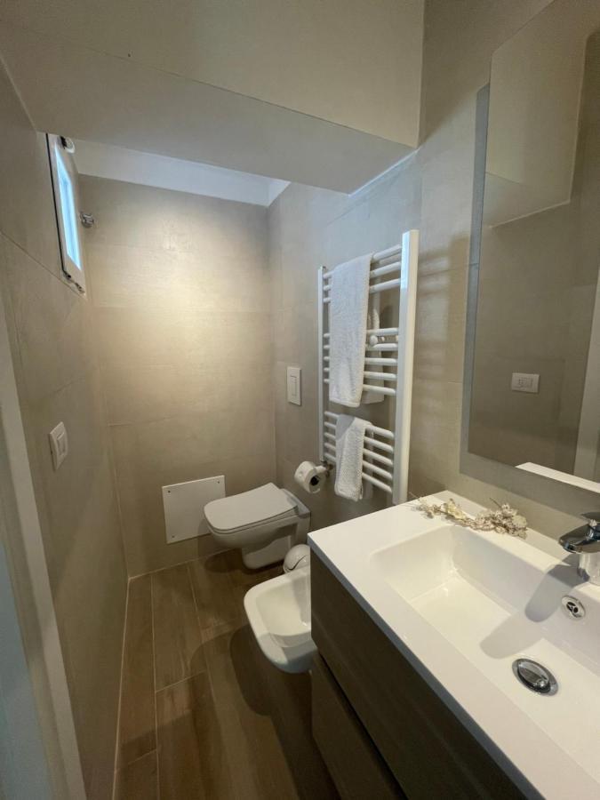 Suite 22 Bari Bagian luar foto