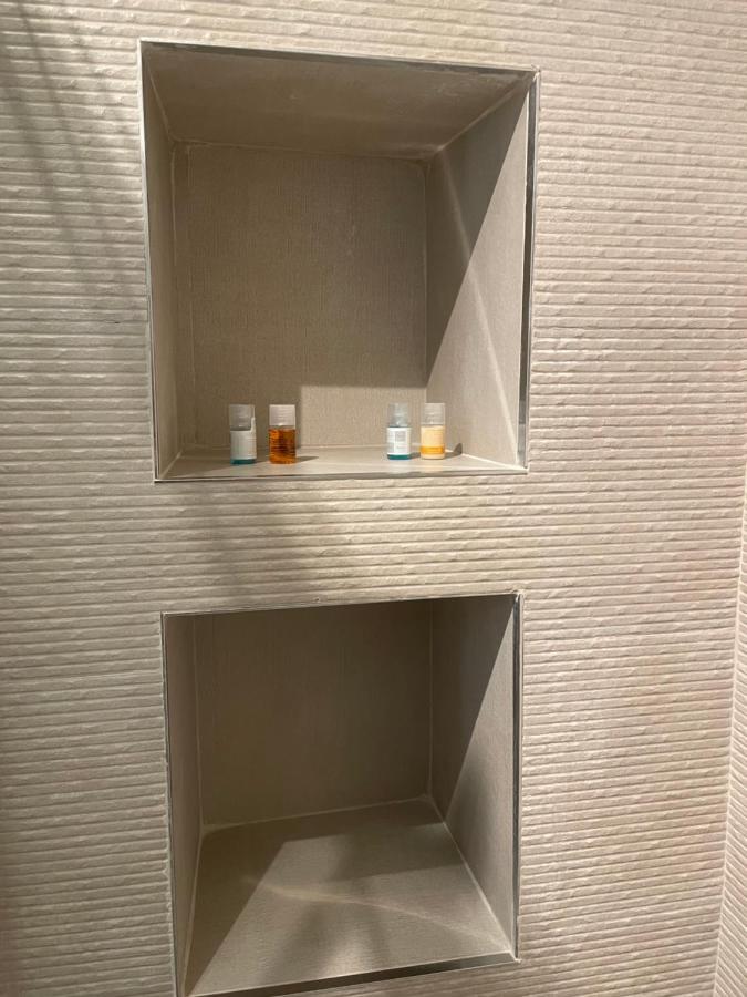Suite 22 Bari Bagian luar foto